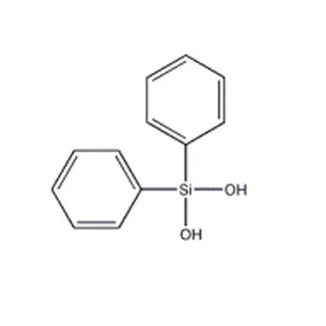 Dihydyhyroxydiphenylsilane