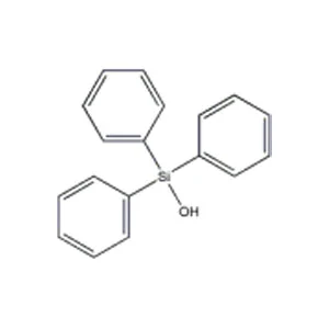 Tryphenylsilanol; Hyroxytriphenylsilane