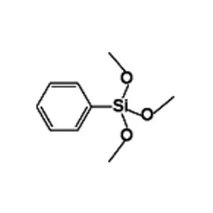 سيلان Phenyltrimethoxysilane