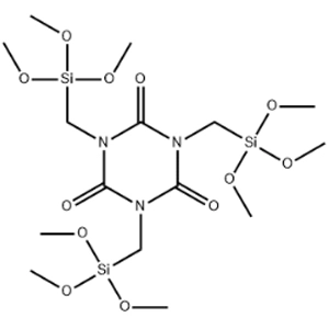 فيزوسيانورات 5 تريميثوكسي ميثيل (trimetoxysilylmethyl)