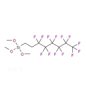 2H-perfluorooctyltrimethoxysilane