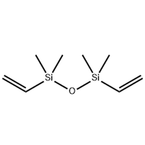  Divinyltetramethyldisiloxane (رأس فينيل مزدوج)