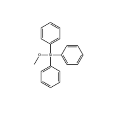 ls m14 1829 41 0 methoxytriphenylsilane cas no 1829 41 0