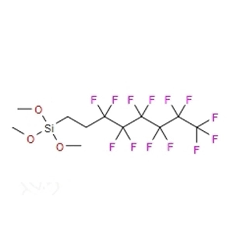 1h1h2h2h perfluorooctyltrimethoxysilane 85857 16 5